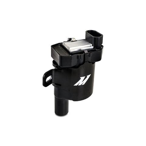 Mishimoto MMIG-LSHS-99 Ignition Coil  Heatsink Style  Fits GM L-Series Truck Engines 1999-2007