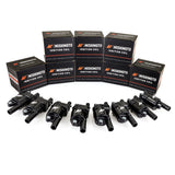 Mishimoto MMIG-LSRD-0708 Ignition Coil  Round  Set Of 8  Fits GM LS2/LS3/LS4/LS7/LS9