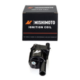 Mishimoto MMIG-LSRD-07 Ignition Coil  Round  Fits GM LS2/LS3/LS4/LS7/LS9