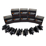 Mishimoto MMIG-LSSQ-9908 Ignition Coil  Set Of 8  Fits GM L-Series Truck Engines 1999-2007
