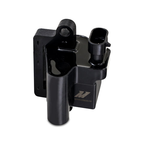 Mishimoto MMIG-LSSQ-99 Ignition Coil  Fits GM L-Series Truck Engines 1999-2007