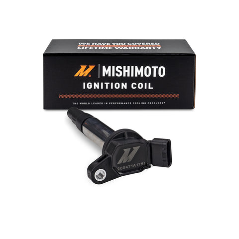 Mishimoto MMIG-MTRX-09 Ignition Coil  Fits Toyota Matrix 1.8L 2009-2010