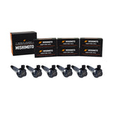Mishimoto MMIG-MUS6-1106 Ignition Coil  Set Of 6  Fits Ford Mustang 3.7L 2011-2016