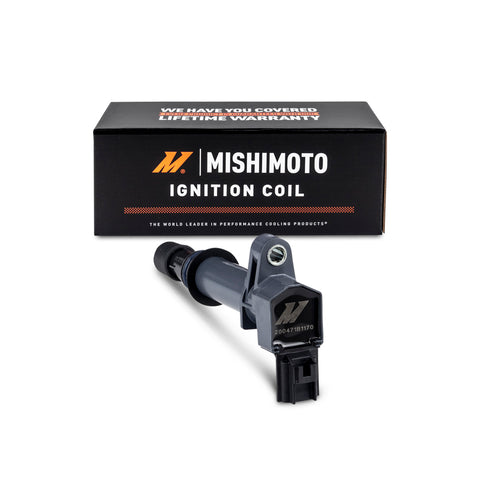 Mishimoto MMIG-RAM-02 Ignition Coil  Fits Dodge Ram 1500 4.7L 2002-2007