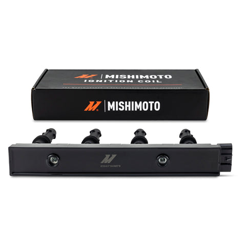 Mishimoto MMIG-SON-12 Ignition Coil  Fits Chevrolet Sonic 2012-2016