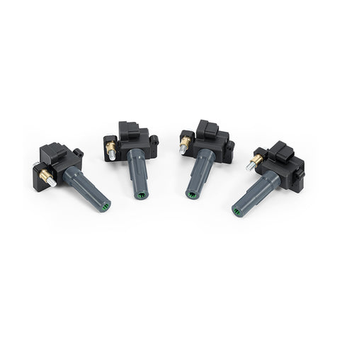 Mishimoto MMIG-STI-11 Ignition Coil  Fits Subaru WRX/STi 2.5L 2011-2021