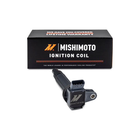 Mishimoto MMIG-TUN-00 Ignition Coil  Fits Toyota Tundra 4.7L 2000-2009
