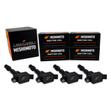 Mishimoto MMIG-VLSTR-1904 Ignition Coil  Set Of 4  Fits Hyundai Veloster 2.0L N/A 2019-2020