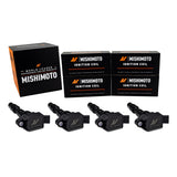Mishimoto MMIG-VLSTR-19T04 Ignition Coil  Set Of 4  Fits Hyundai Veloster 2.0T 2019-2020