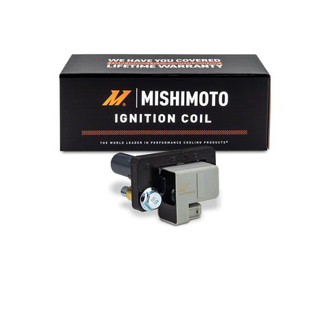 Mishimoto MMIG-WRX-04 Ignition Coil  Fits Subaru WRX/STI 2004-2010