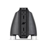Mishimoto MMINT-A2W-DP-1 Air-to-Water Intercooler  Dual-Pass Coolant  500HP-Same Side Inlet/Outlet