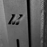 Mishimoto MMINT-A2W-DP-1 Air-to-Water Intercooler  Dual-Pass Coolant  500HP-Same Side Inlet/Outlet