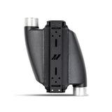 Mishimoto MMINT-A2W-DPR-1 Air-to-Water Intercooler  Dual-Pass Coolant  500HP-Opposite Side Inlet/Outlet