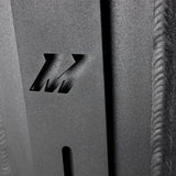 Mishimoto MMINT-A2W-DPR-1 Air-to-Water Intercooler  Dual-Pass Coolant  500HP-Opposite Side Inlet/Outlet