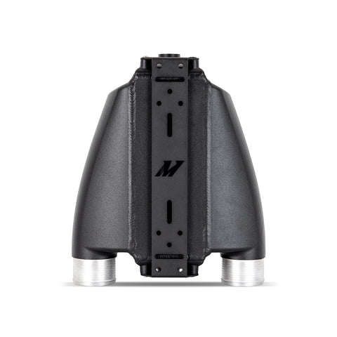 Mishimoto MMINT-A2W-SP-1 Air-to-Water Intercooler  Single-Pass Coolant  500HP-Same Side Inlet/Outlet