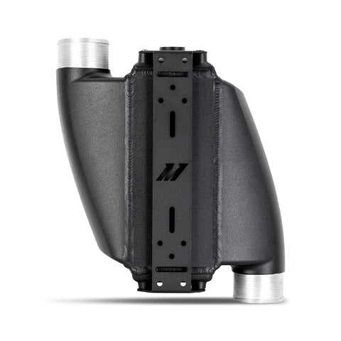 Mishimoto MMINT-A2W-SPR-3 Air-to-Water Intercooler  Single-Pass Coolant  1500HP-Opposite Side Inlet/Outlet