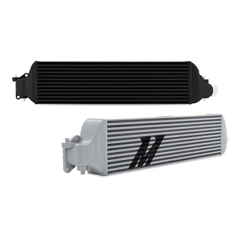 Mishimoto MMINT-ACRD-18SL Intercooler  Silver  Fits Honda Accord 1.5T/2.0T 2018-2022