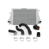 Mishimoto MMINT-CAM4-16KWBK Performance Intercooler Kit  Black  Fits Chevrolet Camaro 2.0T 2016-2024