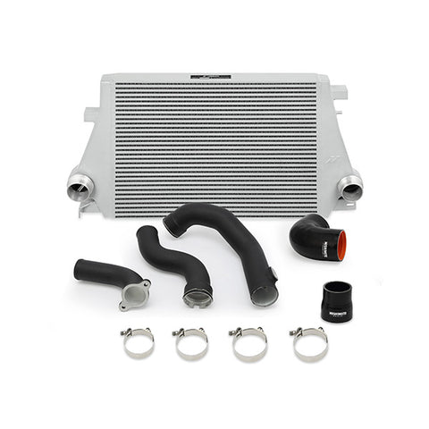 Mishimoto MMINT-CAM4-16KWBK Performance Intercooler Kit  Black  Fits Chevrolet Camaro 2.0T 2016-2024
