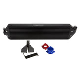 Mishimoto MMINT-CIV-16BK Intercooler  Black  Fits Honda Civic 1.5T/Si 2016-2021