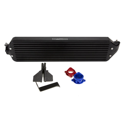 Mishimoto MMINT-CIV-16BK Intercooler  Black  Fits Honda Civic 1.5T/Si 2016-2021
