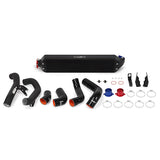 Mishimoto MMINT-CIV-16KBKWBK Intercooler Kit  Black/Black  Fits Honda Civic 1.5T/Si 2016-2021