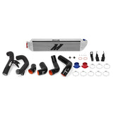 Mishimoto MMINT-CIV-16KSLWBK Intercooler Kit  Silver/Black  Fits Honda Civic 1.5T/Si 2016-2021