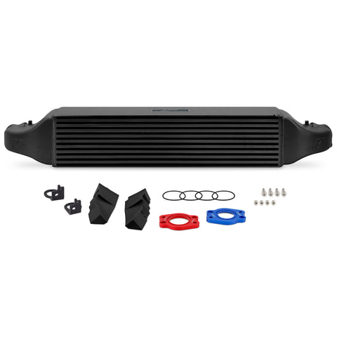 Mishimoto MMINT-CIV-22BK Performance Intercooler  Black  Fits Honda Civic Si 2022+