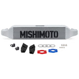 Mishimoto MMINT-CIV-22SL Performance Intercooler  Silver  Fits Honda Civic Si 2022+