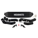 Mishimoto MMINT-CTR-23KBKBK Performance Intercooler Kit  Black/Black  Fits Honda Civic Type R 2023+
