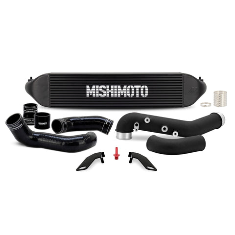 Mishimoto MMINT-CTR-23KBKBK Performance Intercooler Kit  Black/Black  Fits Honda Civic Type R 2023+