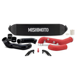 Mishimoto MMINT-CTR-23KBKRD Performance Intercooler Kit  Black/Red  Fits Honda Civic Type R 2023+