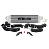 Mishimoto MMINT-CTR-23KSLBK Performance Intercooler Kit  Silver/Black  Fits Honda Civic Type R 2023+
