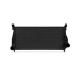 Mishimoto MMINT-DMAX-01BK Intercooler  Black  Fits Chevrolet/GMC 6.6L Duramax 2001-2005