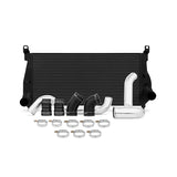 Mishimoto MMINT-DMAX-02KBK Intercooler Kit  Black/Polished  Fits Chevrolet/GMC 6.6L Duramax 2002-2004.5