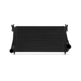 Mishimoto MMINT-DMAX-06BK Intercooler  Black  Fits Chevrolet/GMC 6.6L Duramax 2006-2010