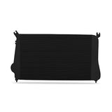 Mishimoto MMINT-DMAX-11BK Intercooler  Black  Fits Chevrolet/GMC 6.6L Duramax 2011-2016