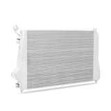 Mishimoto MMINT-DMAX-11KSL Intercooler Kit  Silver/Polished  Fits Chevrolet/GMC 6.6L Duramax 2011-2016