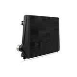 Mishimoto MMINT-DMAX-17BK Intercooler  Black  Fits Chevrolet/GMC 6.6L Duramax L5P 2017-2019