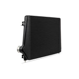 Mishimoto MMINT-DMAX-17KBKBK Intercooler Kit  Black/Black  Fits Chevrolet/GMC 6.6L Duramax L5P 2017-2019