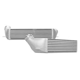 Mishimoto MMINT-E90-07 Intercooler  Silver Fits BMW 335i/335xi/135i 2007-2013