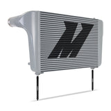 Mishimoto MMINT-EST-20SL Intercooler Kit  Silver/Silver  Front Mount  Fits Ford Explorer ST 2020-2024