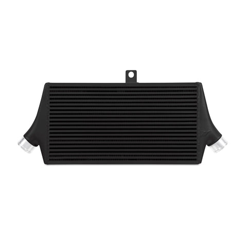 Mishimoto MMINT-EVO-01XB Intercooler  Black  Race  Fits Mitsubishi Lancer Evolution 7/8/9 2001-2007