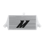 Mishimoto MMINT-EVO-01X Intercooler  Silver  Race  Fits Mitsubishi Lancer Evolution 7/8/9 2001-2007