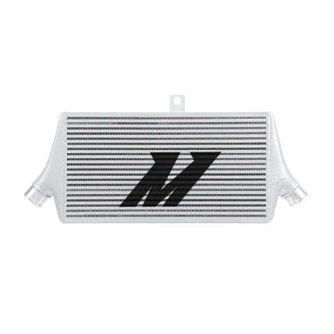 Mishimoto MMINT-EVO-01X Intercooler  Silver  Race  Fits Mitsubishi Lancer Evolution 7/8/9 2001-2007