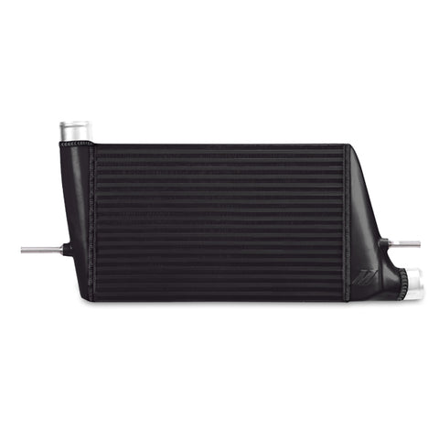Mishimoto MMINT-EVO-10XB Intercooler  Black  Fits Mitsubishi Lancer Evolution X 2008-2015