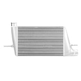 Mishimoto MMINT-EVO-10X Intercooler  Silver  Fits Mitsubishi Lancer Evolution X 2008-2015