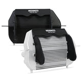 Mishimoto MMINT-F150-11BK Intercooler  Black  Fits Ford F-150 EcoBoost 2011-2014