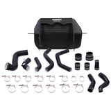 Mishimoto MMINT-F150-11KBBK Intercooler Kit  Black/Black  Fits Ford F-150 EcoBoost 2011-2014