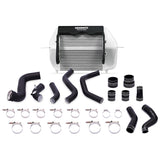 Mishimoto MMINT-F150-11KBSL Intercooler Kit  Silver/Black  Fits Ford F-150 EcoBoost 2011-2014